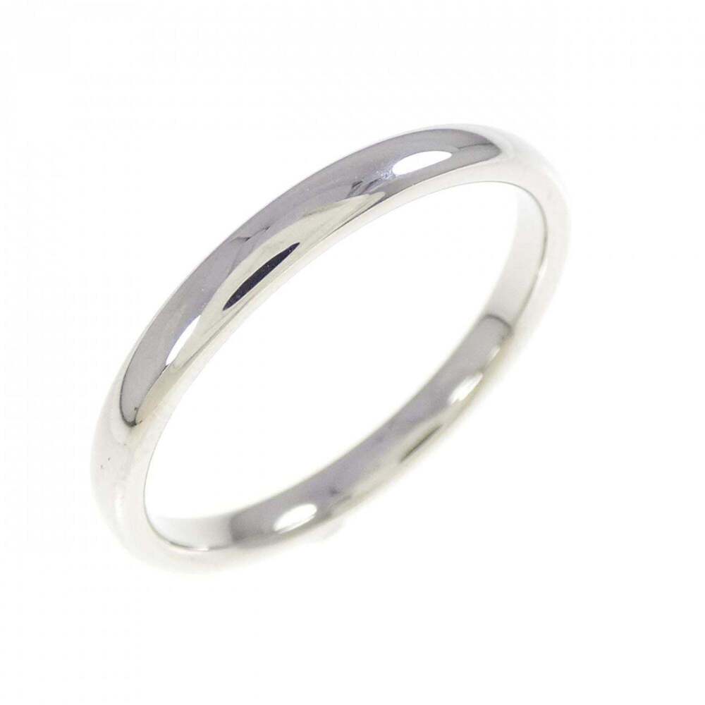 TIFFANY Silver Ring